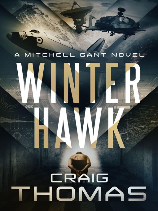 Title details for Winter Hawk by Craig Thomas - Available